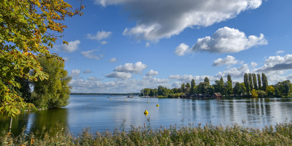 Schweriner See